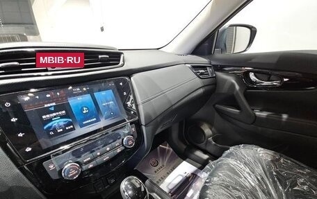 Nissan X-Trail, 2025 год, 2 200 000 рублей, 12 фотография