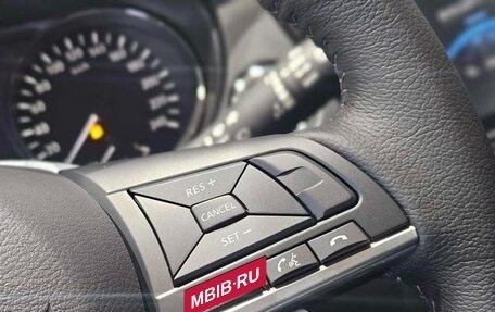 Nissan X-Trail, 2025 год, 2 200 000 рублей, 14 фотография