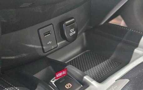 Nissan X-Trail, 2025 год, 2 200 000 рублей, 20 фотография