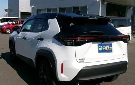 Toyota Yaris Cross, 2025 год, 2 670 000 рублей, 6 фотография