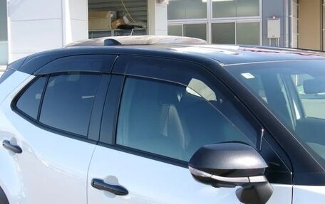 Toyota Yaris Cross, 2025 год, 2 670 000 рублей, 11 фотография