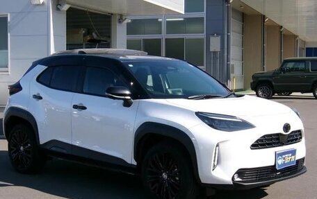 Toyota Yaris Cross, 2025 год, 2 670 000 рублей, 8 фотография