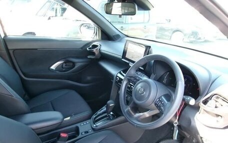 Toyota Yaris Cross, 2025 год, 2 670 000 рублей, 12 фотография