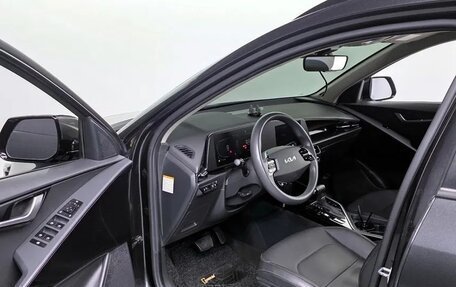 KIA Niro, 2023 год, 1 520 000 рублей, 5 фотография