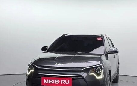 KIA Niro, 2023 год, 1 520 000 рублей, 2 фотография