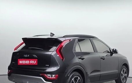 KIA Niro, 2023 год, 1 520 000 рублей, 3 фотография