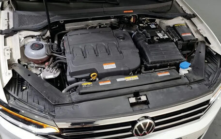 Volkswagen Passat B8 рестайлинг, 2022 год, 1 694 000 рублей, 15 фотография