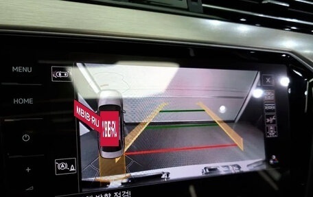 Volkswagen Passat B8 рестайлинг, 2022 год, 1 694 000 рублей, 11 фотография