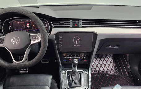 Volkswagen Passat B8 рестайлинг, 2022 год, 1 756 000 рублей, 8 фотография