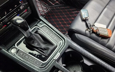 Volkswagen Passat B8 рестайлинг, 2022 год, 1 756 000 рублей, 12 фотография