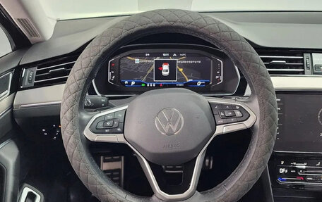 Volkswagen Passat B8 рестайлинг, 2022 год, 1 756 000 рублей, 9 фотография