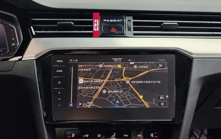 Volkswagen Passat B8 рестайлинг, 2022 год, 1 756 000 рублей, 10 фотография