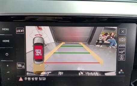 Volkswagen Passat B8 рестайлинг, 2022 год, 1 756 000 рублей, 11 фотография