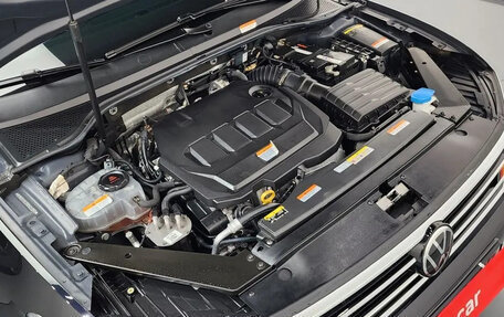 Volkswagen Passat B8 рестайлинг, 2022 год, 1 756 000 рублей, 16 фотография