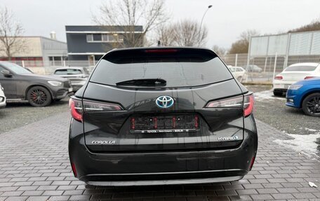 Toyota Corolla, 2023 год, 2 000 000 рублей, 7 фотография