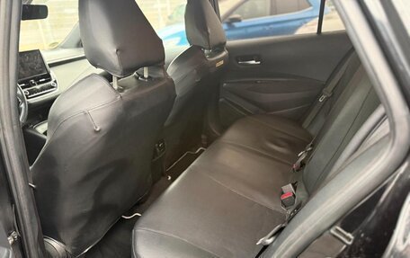 Toyota Corolla, 2023 год, 2 000 000 рублей, 11 фотография