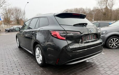 Toyota Corolla, 2023 год, 2 000 000 рублей, 8 фотография