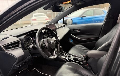 Toyota Corolla, 2023 год, 2 000 000 рублей, 9 фотография