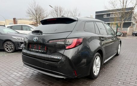 Toyota Corolla, 2023 год, 2 000 000 рублей, 6 фотография