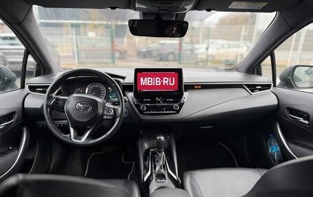 Toyota Corolla, 2023 год, 2 000 000 рублей, 10 фотография