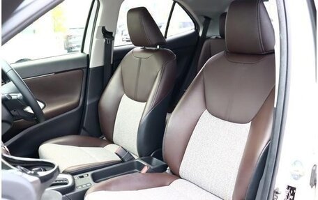 Toyota Yaris Cross, 2021 год, 2 000 000 рублей, 7 фотография