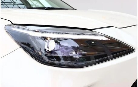 Toyota Yaris Cross, 2021 год, 2 000 000 рублей, 14 фотография