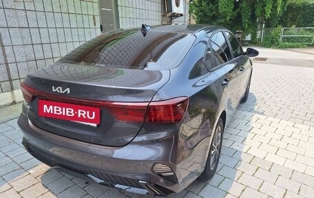 KIA K3, 2021 год, 1 509 000 рублей, 4 фотография
