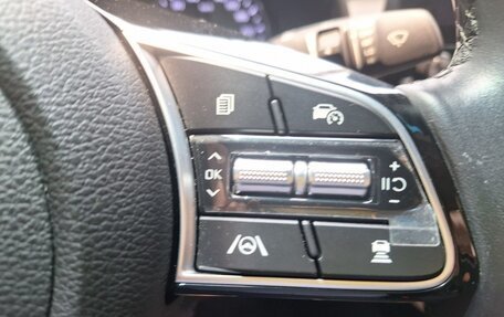 KIA K3, 2021 год, 1 509 000 рублей, 12 фотография