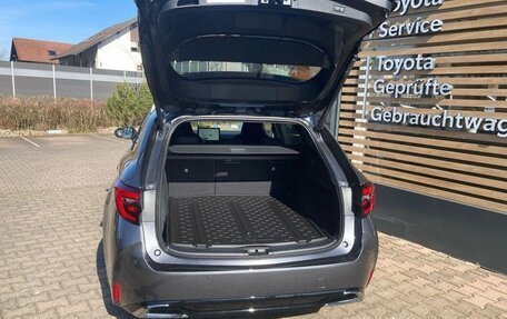 Toyota Corolla, 2025 год, 4 492 000 рублей, 7 фотография