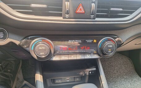 KIA K3, 2021 год, 1 509 000 рублей, 16 фотография