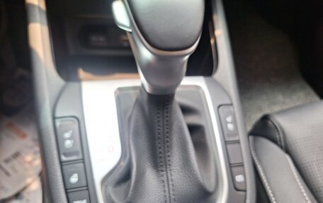 KIA K3, 2021 год, 1 509 000 рублей, 15 фотография