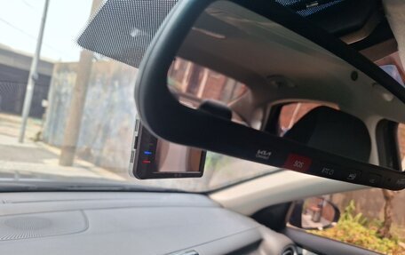 KIA K3, 2021 год, 1 509 000 рублей, 13 фотография