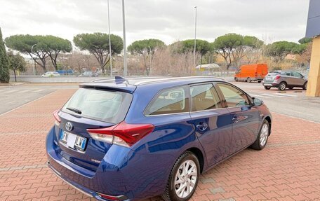 Toyota Auris II, 2018 год, 2 198 000 рублей, 7 фотография