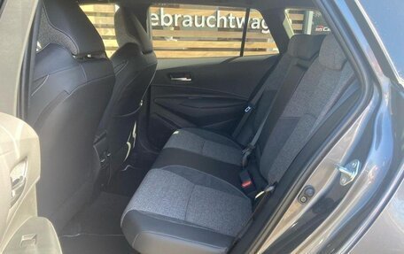 Toyota Corolla, 2025 год, 4 492 000 рублей, 12 фотография