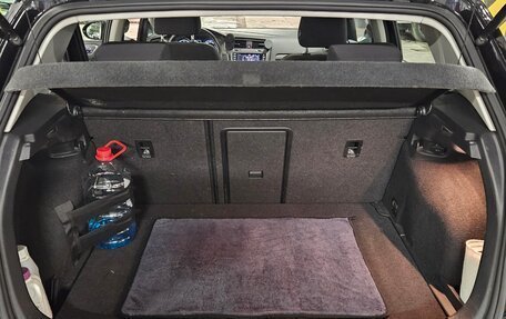 Volkswagen Golf VII, 2016 год, 1 450 000 рублей, 12 фотография