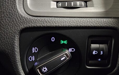 Volkswagen Golf VII, 2016 год, 1 450 000 рублей, 16 фотография