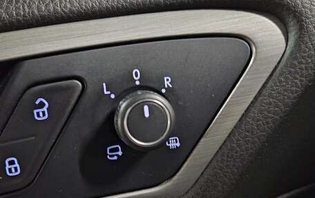 Volkswagen Golf VII, 2016 год, 1 450 000 рублей, 14 фотография