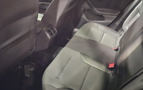 Volkswagen Golf VII, 2016 год, 1 450 000 рублей, 17 фотография