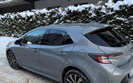 Toyota Corolla, 2022 год, 2 135 000 рублей, 6 фотография