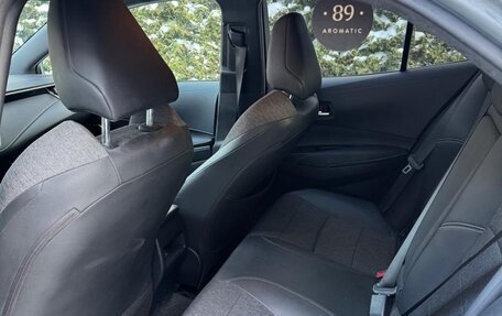 Toyota Corolla, 2022 год, 2 135 000 рублей, 7 фотография