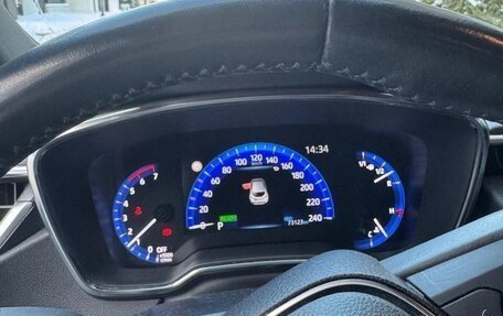 Toyota Corolla, 2022 год, 2 135 000 рублей, 10 фотография