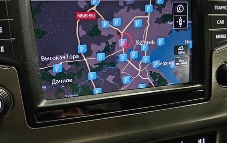 Volkswagen Golf VII, 2016 год, 1 450 000 рублей, 15 фотография