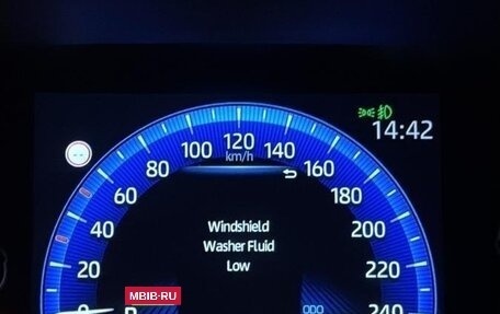 Toyota Corolla, 2022 год, 2 135 000 рублей, 13 фотография