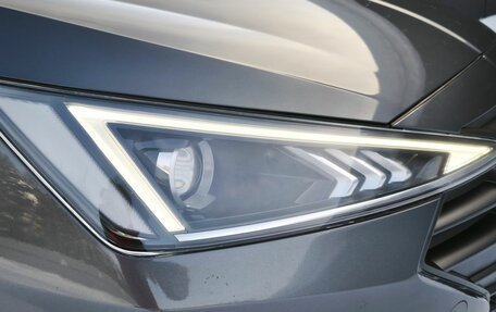 Hyundai Elantra VI рестайлинг, 2019 год, 1 360 000 рублей, 9 фотография