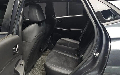 Hyundai Kona I, 2022 год, 1 550 000 рублей, 9 фотография