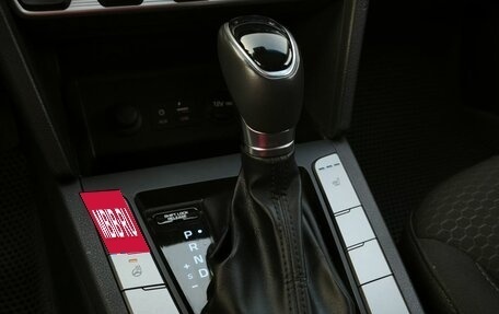 Hyundai Elantra VI рестайлинг, 2019 год, 1 360 000 рублей, 19 фотография