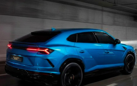 Lamborghini Urus I, 2025 год, 40 500 000 рублей, 2 фотография