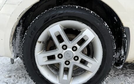 KIA Soul I рестайлинг, 2011 год, 770 000 рублей, 9 фотография