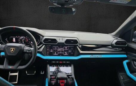 Lamborghini Urus I, 2025 год, 40 500 000 рублей, 3 фотография