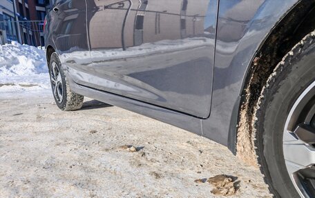 Hyundai Solaris II рестайлинг, 2012 год, 638 000 рублей, 12 фотография